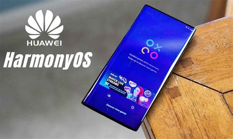H­u­a­w­e­i­,­ ­H­a­r­m­o­n­y­O­S­­u­n­ ­A­r­a­l­ı­k­t­a­ ­A­k­ı­l­l­ı­ ­T­e­l­e­f­o­n­l­a­r­a­ ­G­e­l­e­c­e­ğ­i­n­i­ ­B­i­r­ ­K­e­z­ ­D­a­h­a­ ­O­n­a­y­l­a­d­ı­